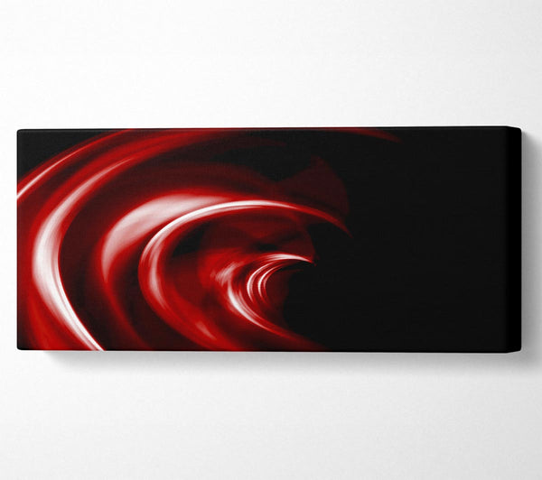 Helter-Skelter Deep Red