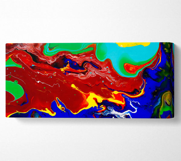 Infusion Of Colour