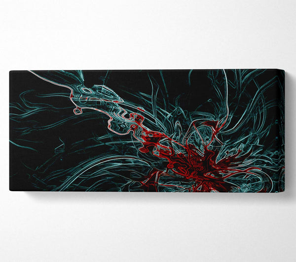 Infusion Red