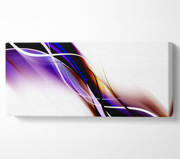 Intertwined Colours
