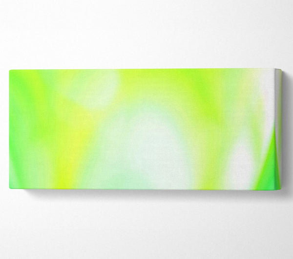 Limettenaufguss