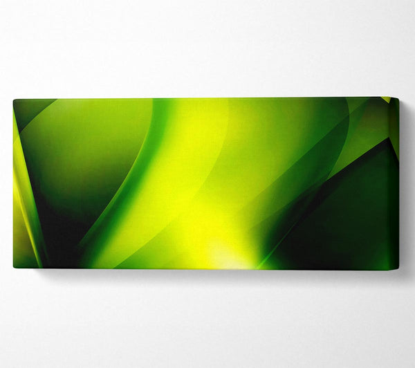 Limettenlicht