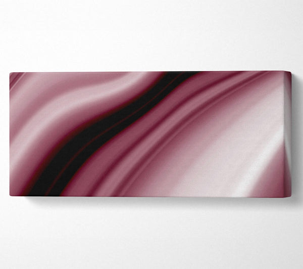 Mauve-Fluss