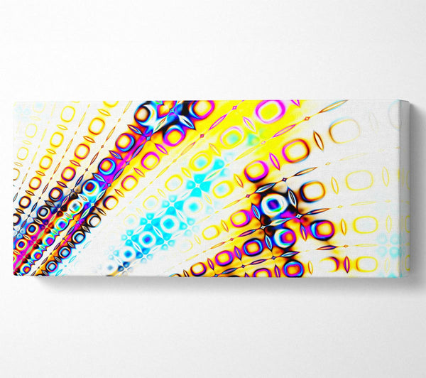 Movement Of Colour