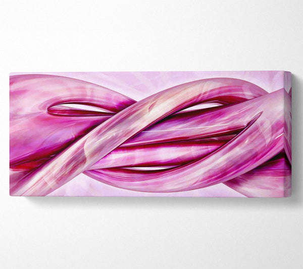 Pink Knots