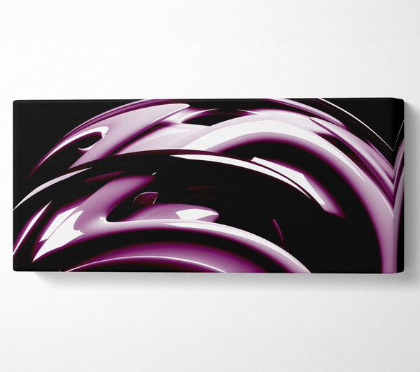 Purple Bend