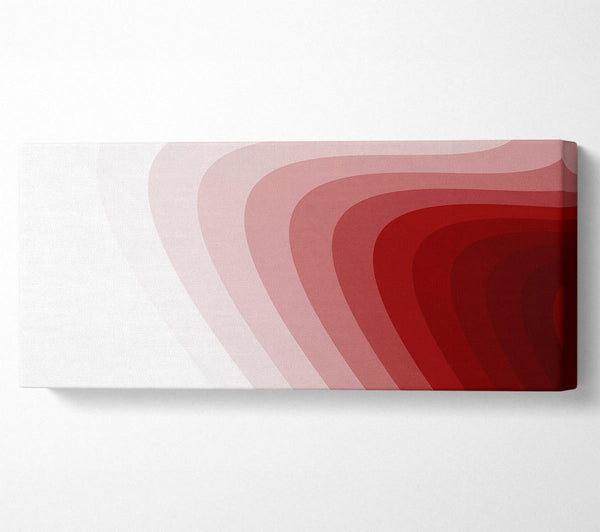 Red Hills Of Time