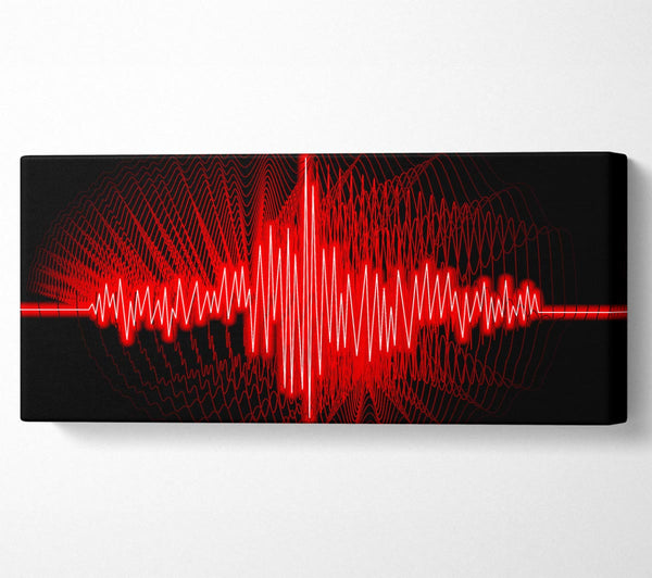 Red Frequency