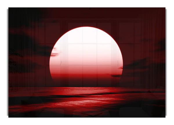 Red Sun Glory