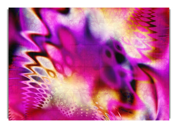 The Core Of Colour