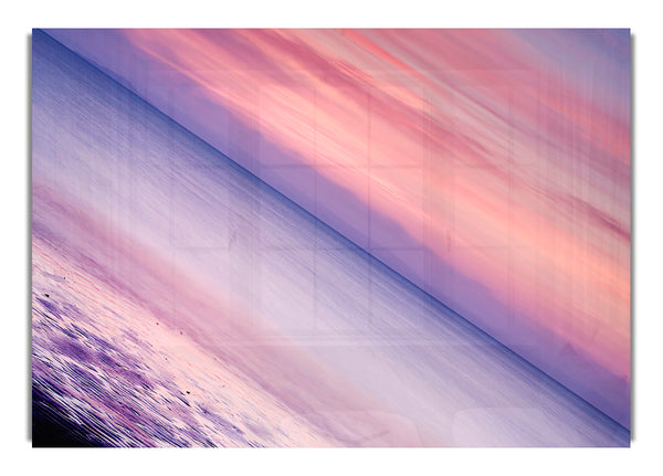 The Edge Of Time