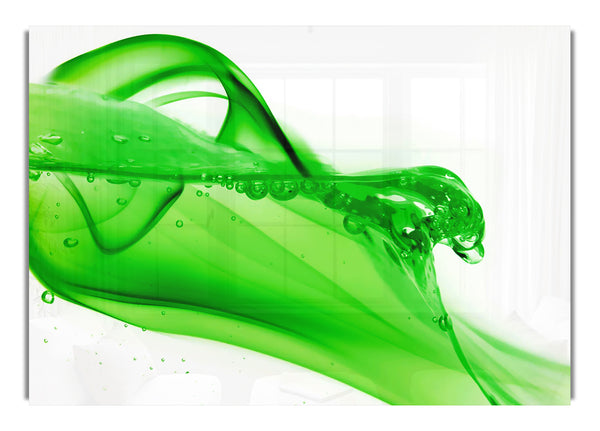 The Lime Wave