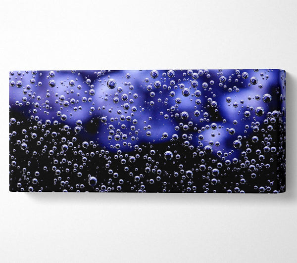 Tiny Air Bubbles