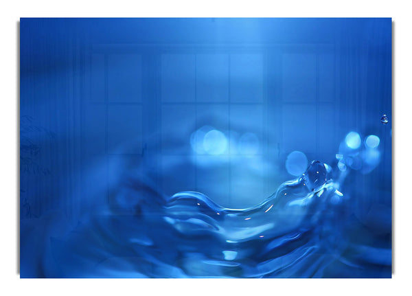 Wasserspritzer 3