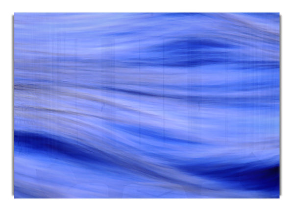 Wasseroberfläche welligkeit