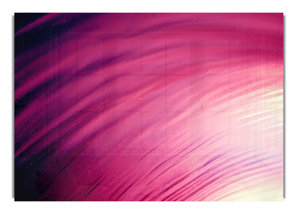 Wirbelwind aus Pink