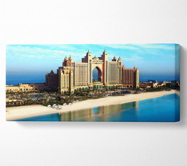 Atlantis, Palmeninsel Dubai