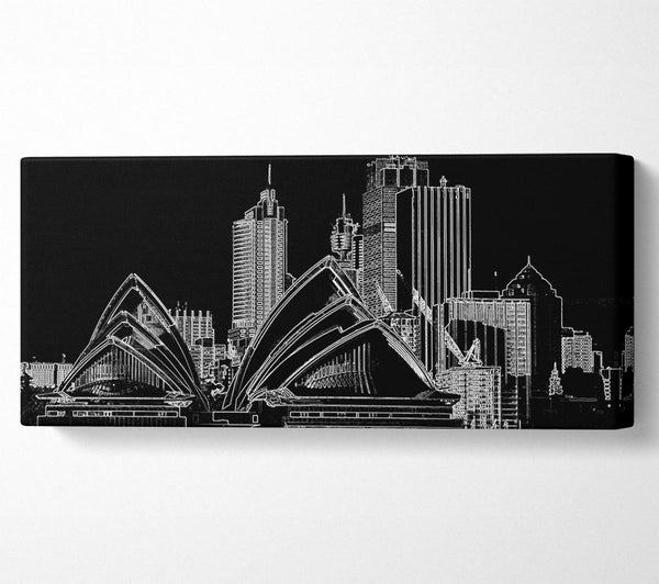 Australien Sydney Opera House