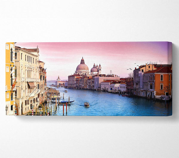 Schönheit von Venedig