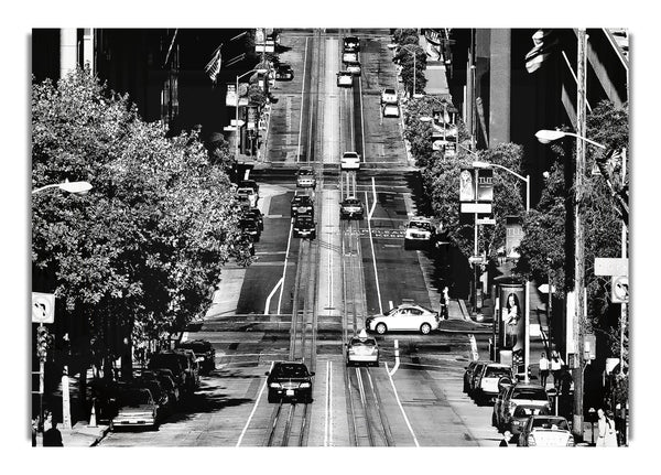 California Street
