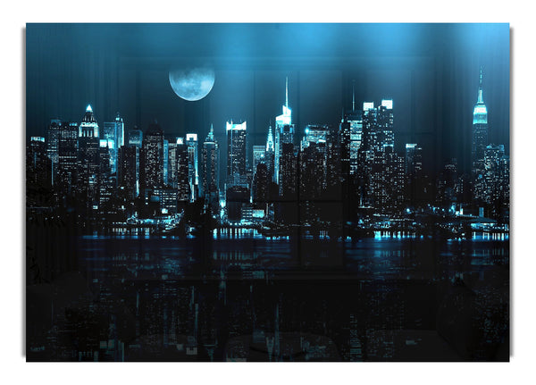 City 7