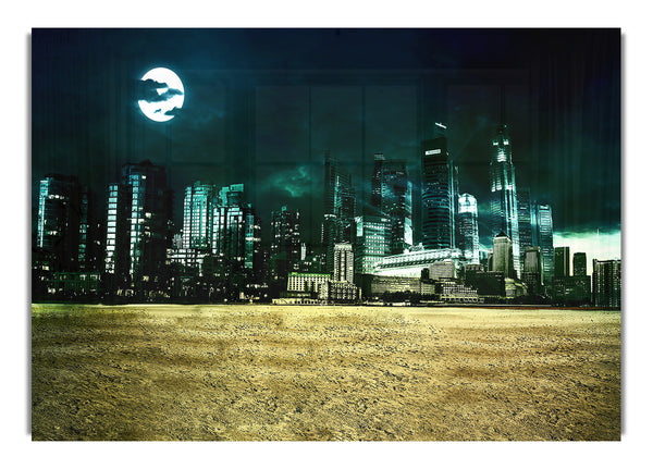 City 15