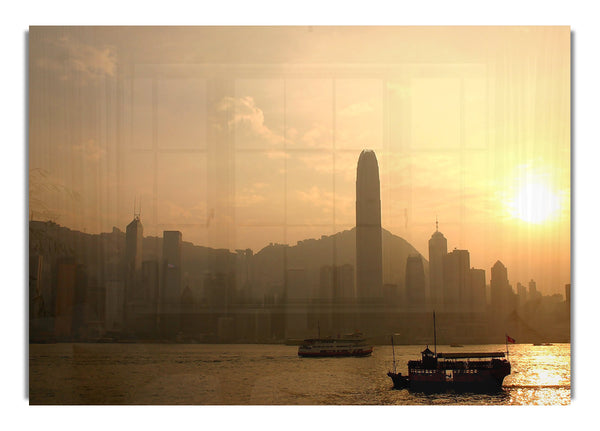 City 40