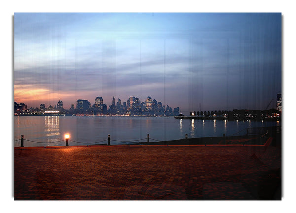 City 45