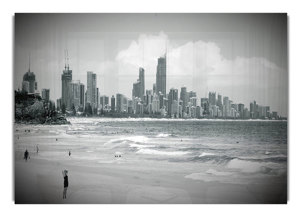 City Beach