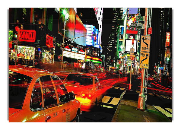 City Lights