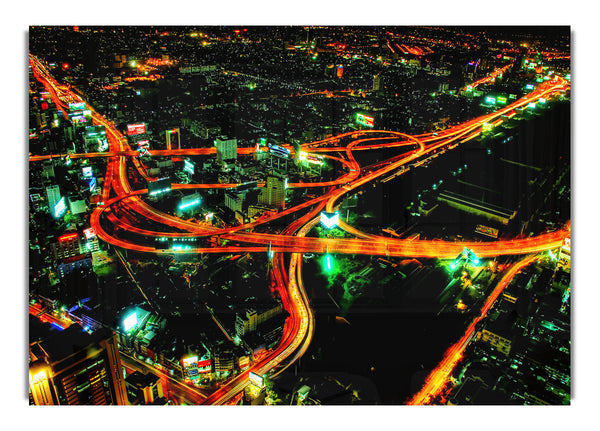 City Nightways