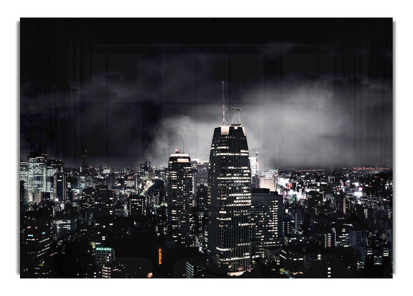 City Of Doom