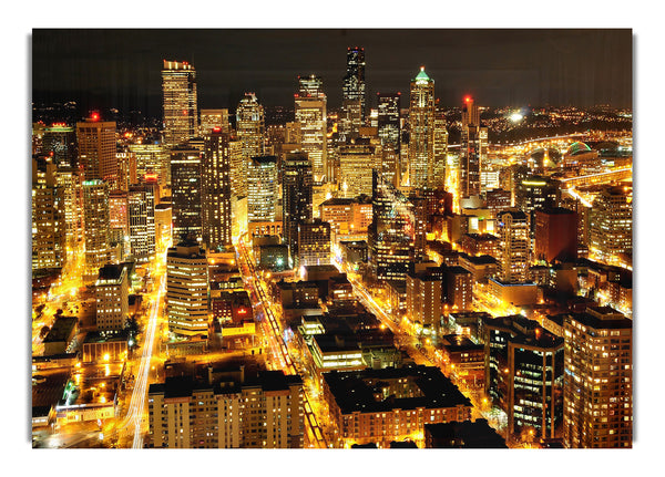Citylights