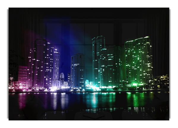 Creative City Lights