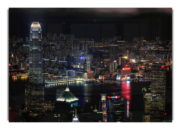 Dark Knight City