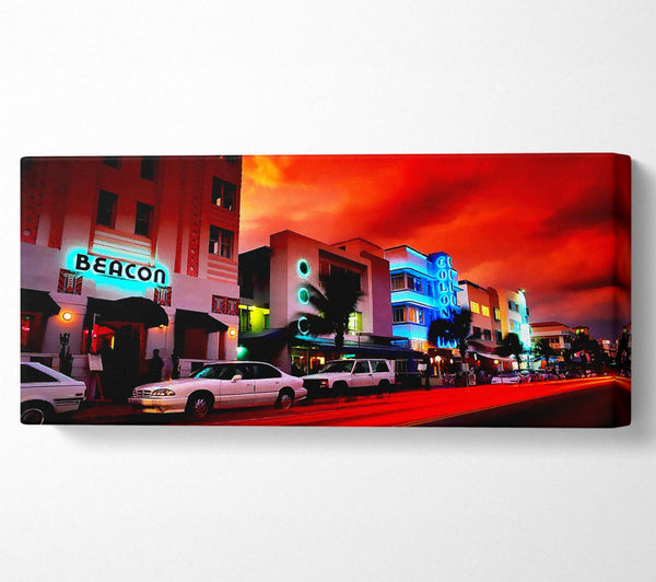 Downtown Bar