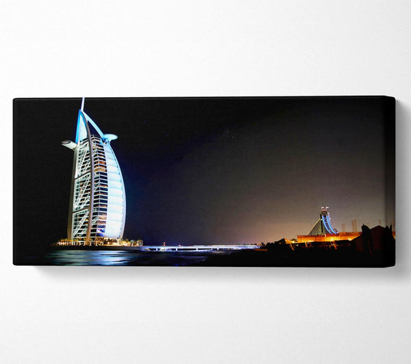 Dubai Ocean Nights