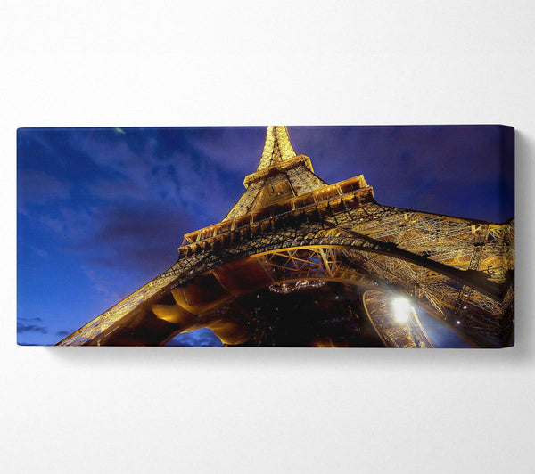 Eiffel Tower Paris France Europe