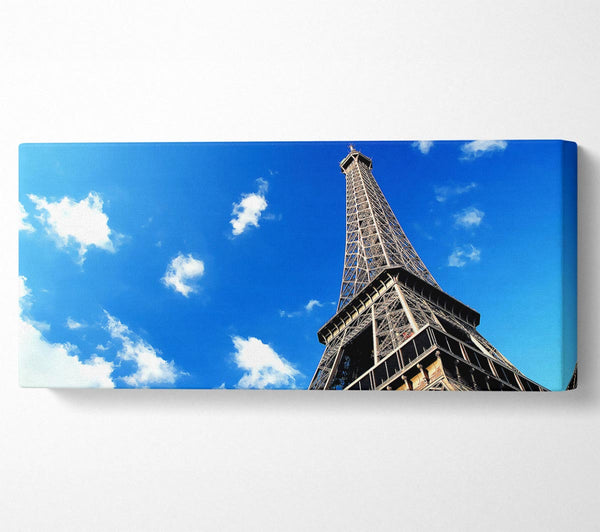 Eiffel Tower Paris