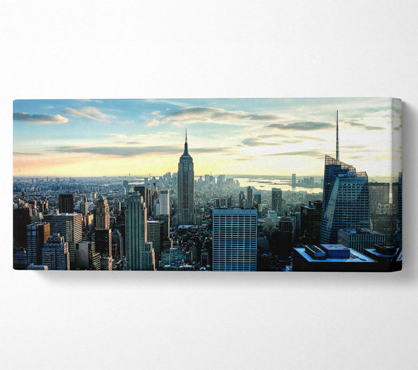 Empire State City
