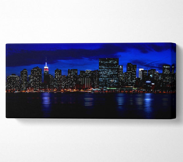 Empire State Waters
