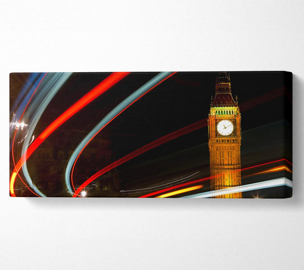 England London Big Ben