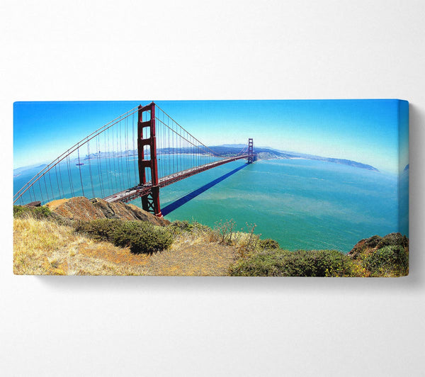 Golden Gate Bridge Days