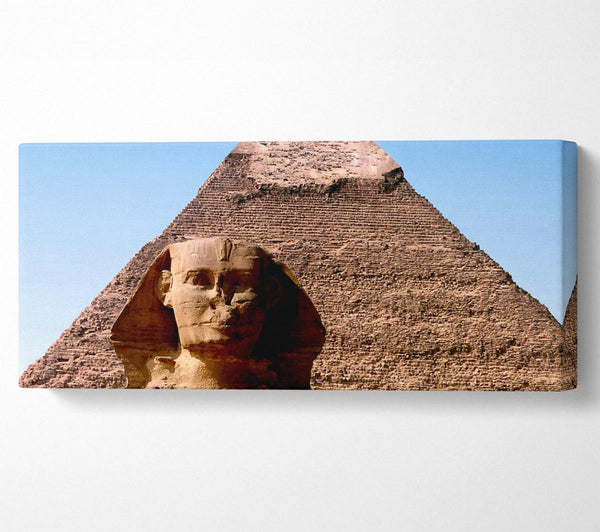Great Pyramid Of Giza