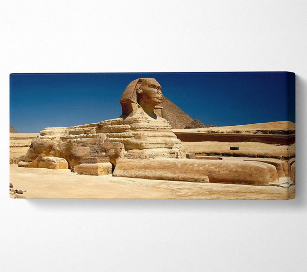 Great Sphinx Of Giza