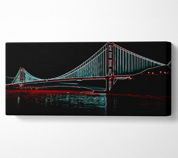 Hells Gate Bridge