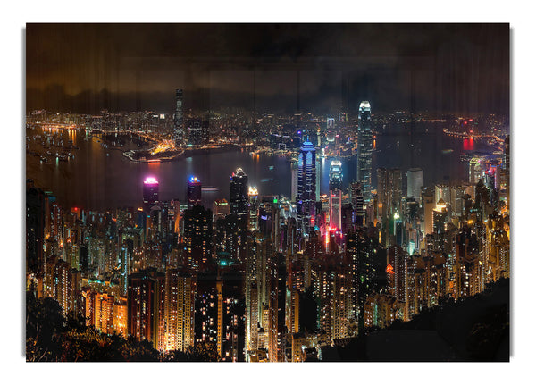 Hong Kong China