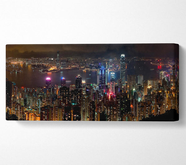 Hong Kong China