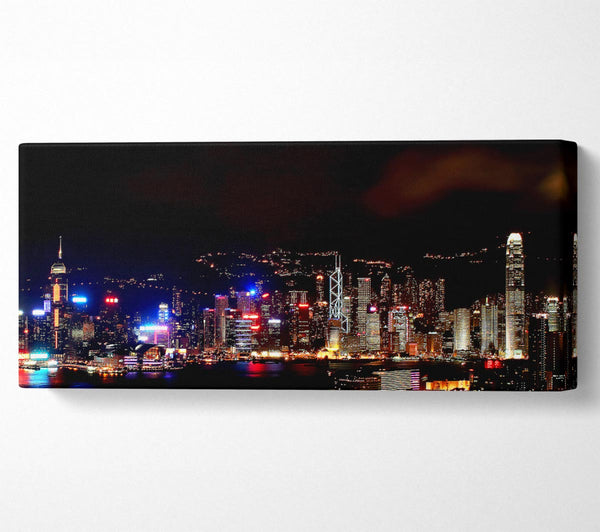 Hongkong-Reflexionen