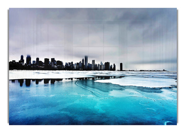 Ice City